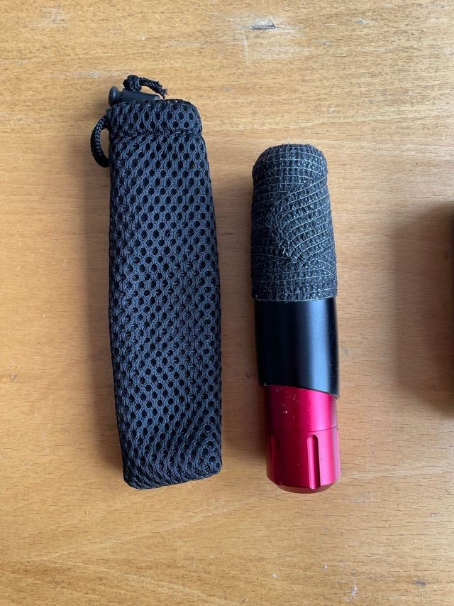 Kit de tatuaje completo