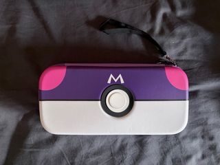 Ayn Odin2 Portal Pro 512GB Negro + Funda