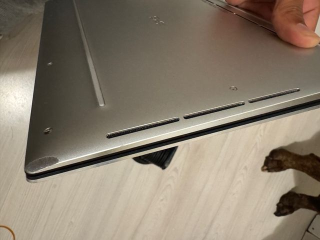 Dell XPS 13 2-in-1 7390 windows 11 pro 8gb/256ssd