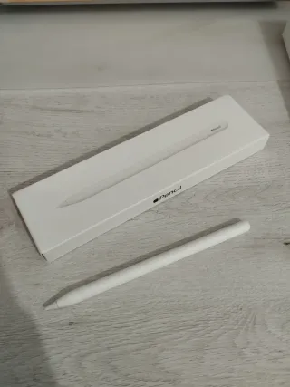 iPad Air 11 M2 Wi-Fi + PENCIL + FUNDA CON TECLADO