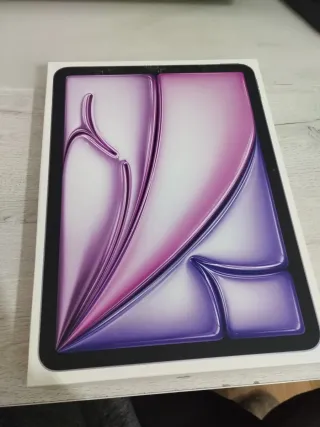 iPad Air 11 M2 Wi-Fi + PENCIL + FUNDA CON TECLADO