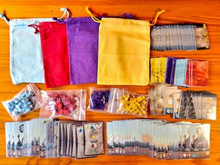 Érudits du Tigre du Sud