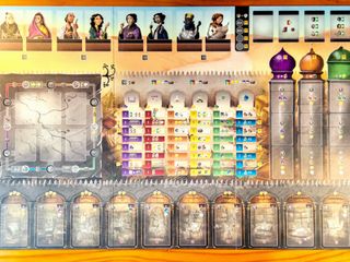 Érudits du Tigre du Sud