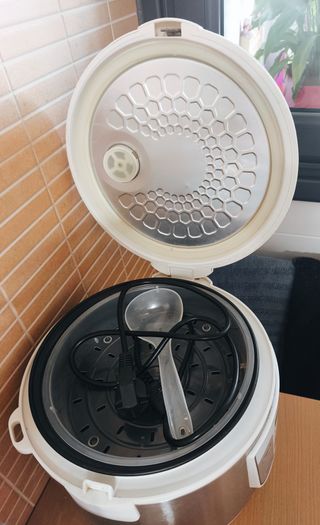 Robot de cocina Newcook mod. cocifácil