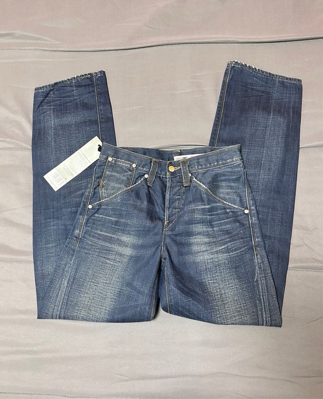 Levi's Jeans Vintage 2006 Rari 27x32