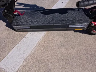 Zwheel ZRino Duo 500x2 Patinete Eléctrico