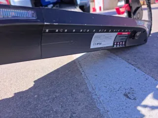 Zwheel ZRino Duo 500x2 Patinete Eléctrico