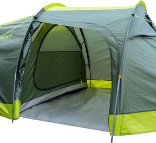 Tenda Campeggio Alpine Pro Kepere X 3 Persone NEW