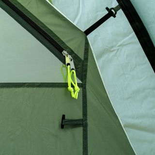 Tenda Campeggio Alpine Pro Kepere X 3 Persone NEW