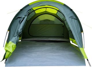 Tenda Campeggio Alpine Pro Kepere X 3 Persone NEW