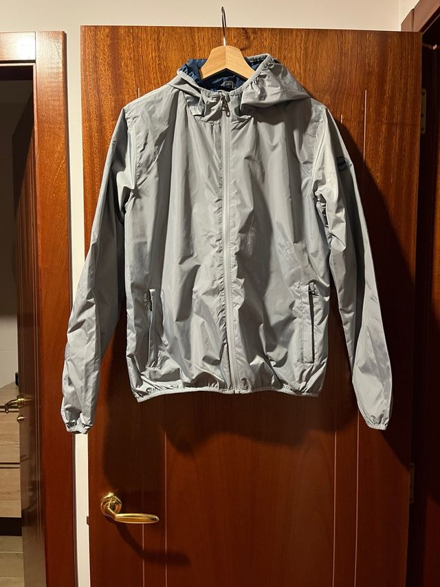 Chaqueta cortavientos Lonsdale Talla M.