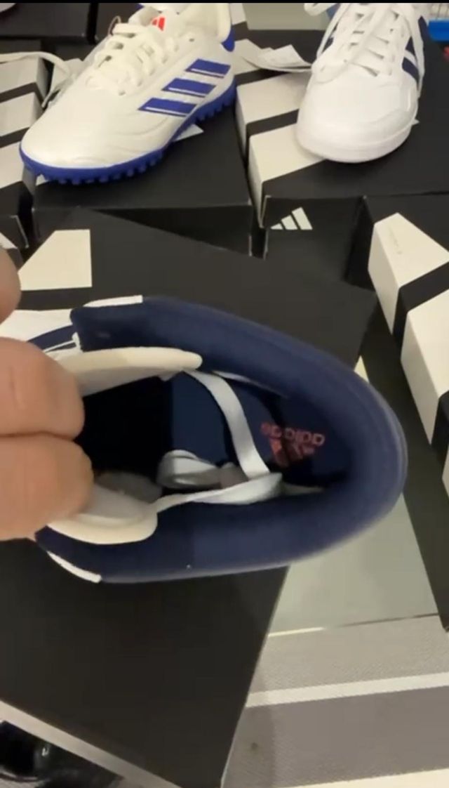 Zapatillas Adidas Top Ten Hi 38