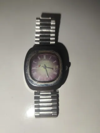 Reloj Duward