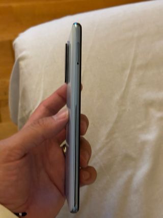 Xiaomi Redmi Note 10 Pro 128GB Azul.