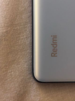 Xiaomi Redmi Note 10 Pro 128GB Azul.