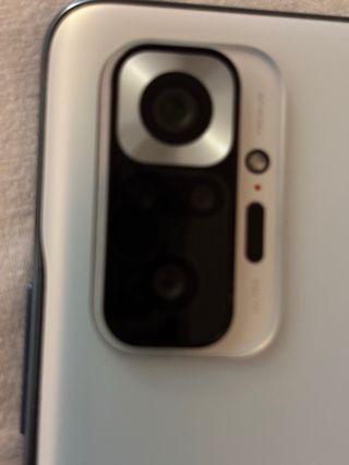 Xiaomi Redmi Note 10 Pro 128GB Azul.