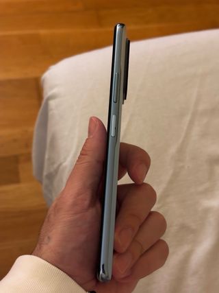 Xiaomi Redmi Note 10 Pro 128GB Azul.