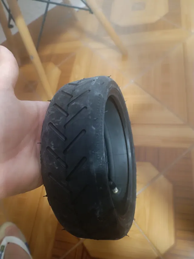 Xiaomi Mi Electric Scooter Pro 2 + Casco