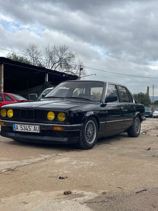 BMW E30 serie 3
