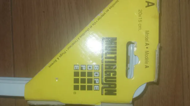 Soportes para estanterías