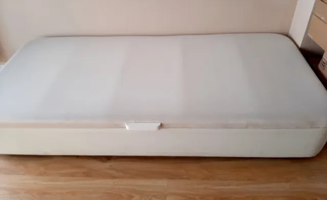 Canapé individual 90 cm Ikea