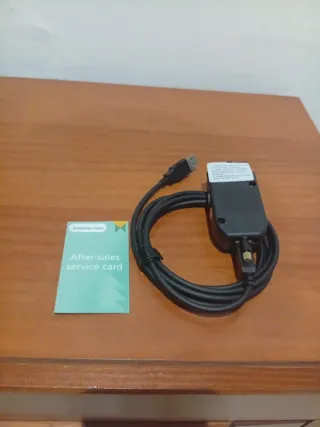 Escáner Audi Skoda Seat nuevo