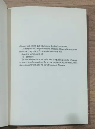 Cousins Beach. Un estiu diferent (Catalan Edition)