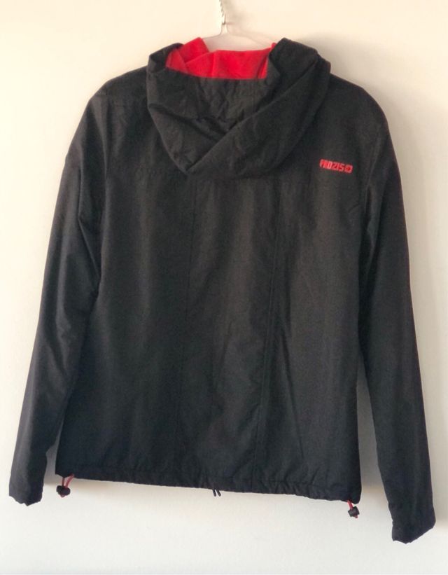 Giubbotto Prozis Nero