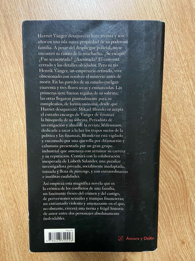 Los hombres que no amaban a las mujeres: The Gi...