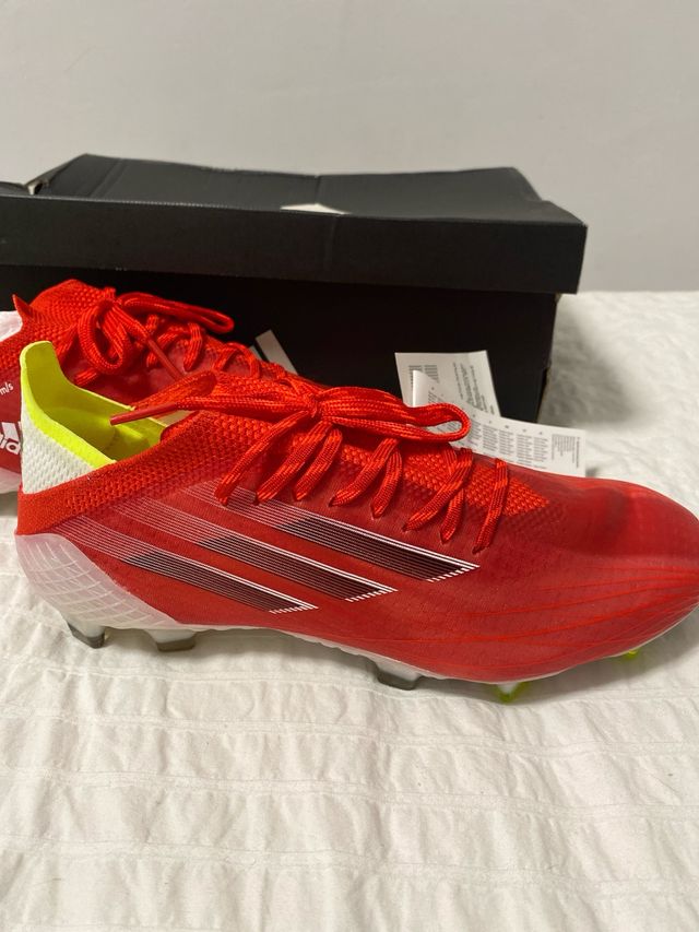 Adidas X Speedflow.1 FG Talla 38