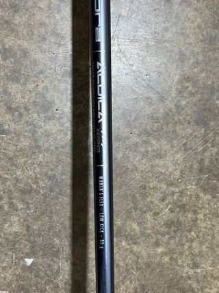 Hierro 5 mujer King Cobra