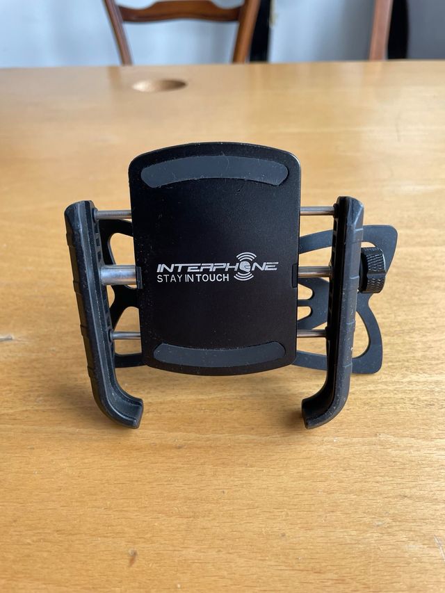 Soporte Móvil Interphone Moto