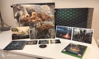 Elden Ring Launch Edition Xbox Series X/One