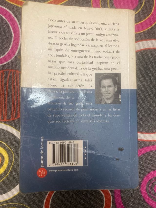 Memorias de una geisha (Spanish Edition)