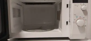 Microondas LG Grill Inverter