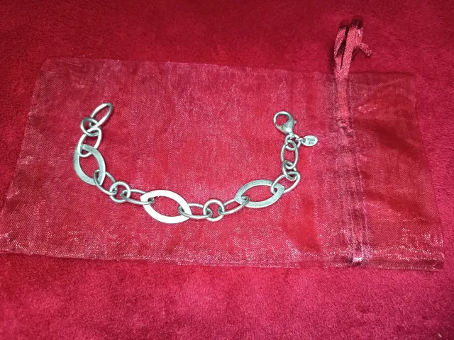 Bracciale Tous in Argento