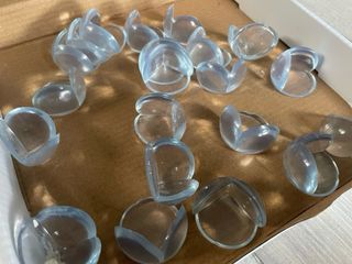 Kit seguridad para bebés