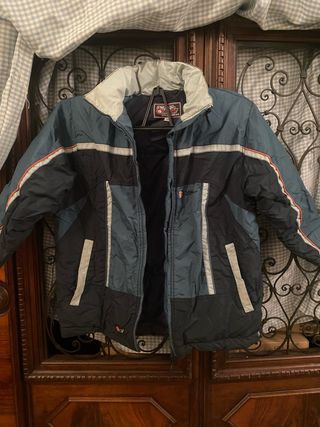 Giacca neve Brugi 8 anni 128cm