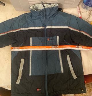 Giacca neve Brugi 8 anni 128cm