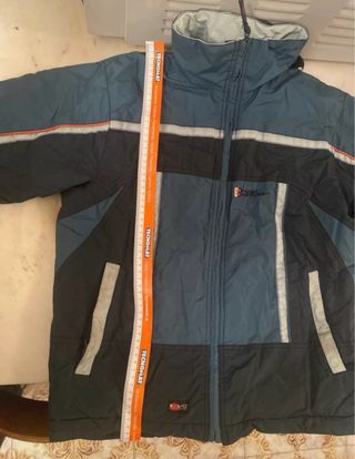 Giacca neve Brugi 8 anni 128cm