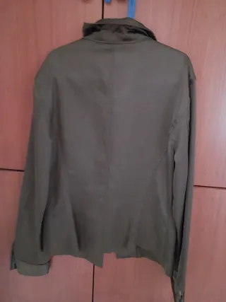 Completo donna giacca e gonna taglia 42