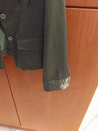 Completo donna giacca e gonna taglia 42