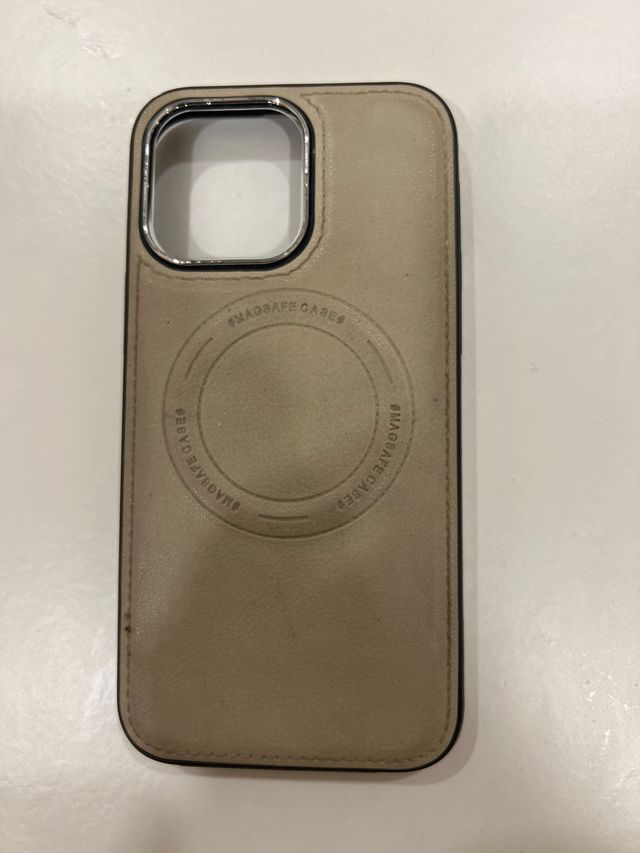 Funda iPhone 14 Pro Max MagSafe Cases