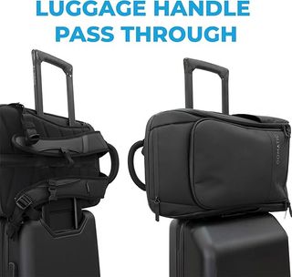 Mochila Nomatic / Gomatic xa portátil profesional