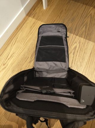 Mochila Nomatic / Gomatic xa portátil profesional