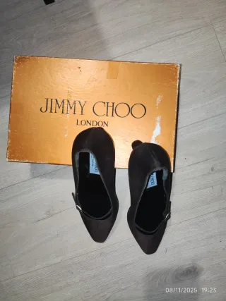 Zapatos Jimmy Choo