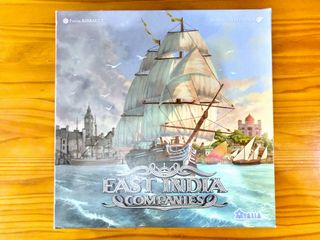 East India Companies