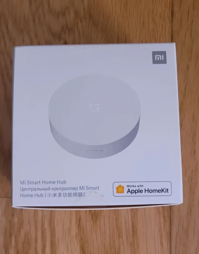Hub Mi Smart Home Xiaomi