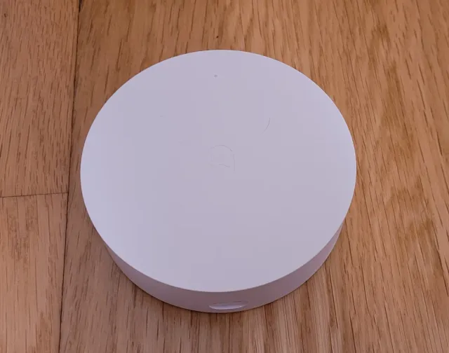 Hub Mi Smart Home Xiaomi