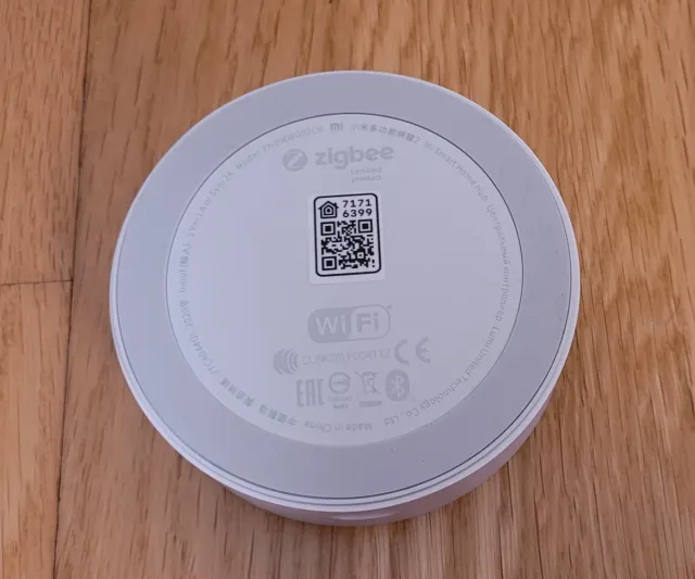 Hub Mi Smart Home Xiaomi